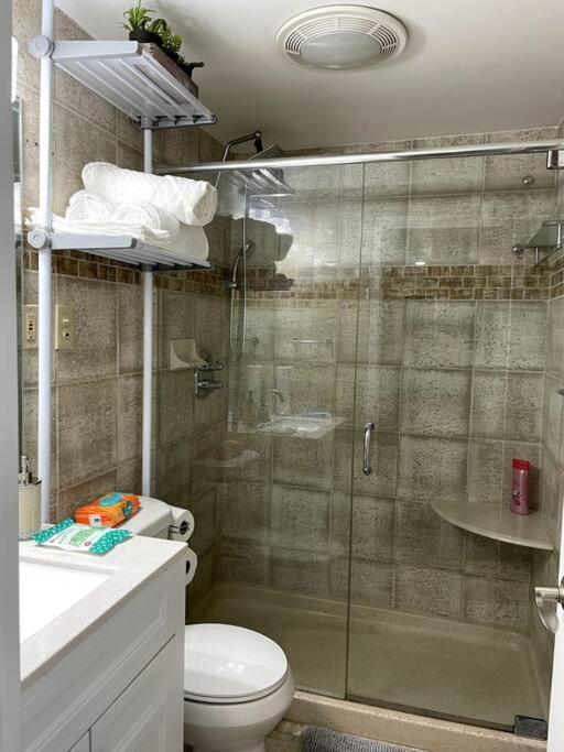 אטלנטה Home Away From Home Condo Downtown Atl 16Th Floor מראה חיצוני תמונה